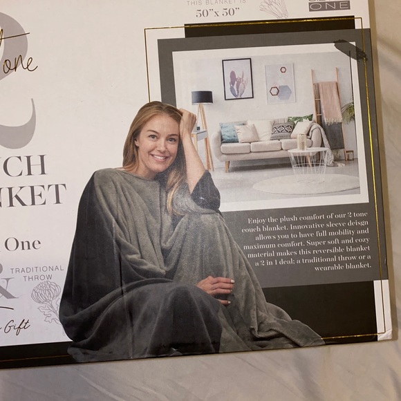 Blanket - Picture 2 of 3